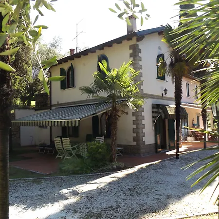 Willa Delle Sirene Garda (Verona)
