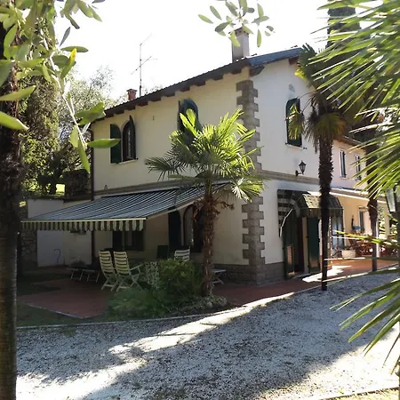 Villa Delle Sirene *