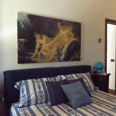 Delle Sirene Villa Garde