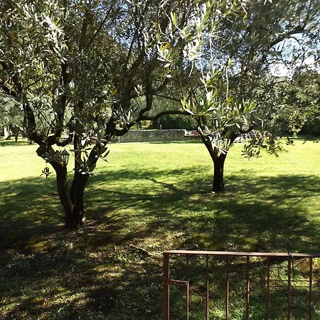 Villa Delle Sirene *