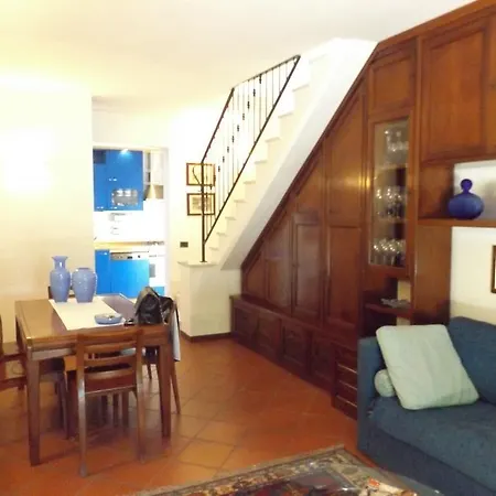 Delle Sirene Villa Garde