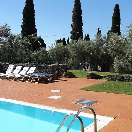 Delle Sirene Villa