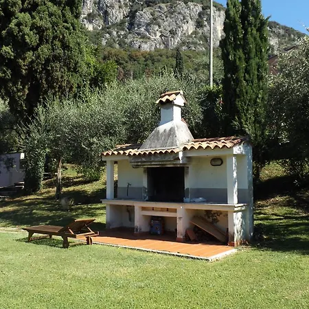 Delle Sirene Villa *