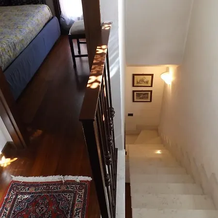 Villa Delle Sirene Garde