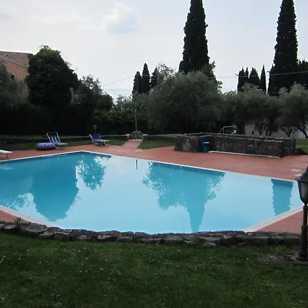 Delle Sirene *