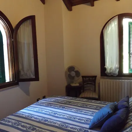 Villa Delle Sirene Garda (Verona)