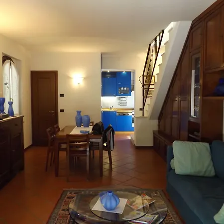 Delle Sirene Villa *