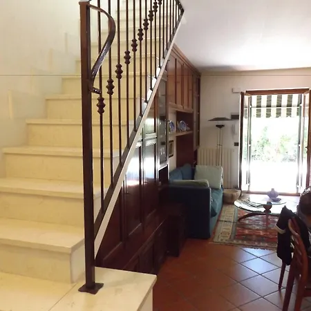 Villa Delle Sirene Garda (Verona)